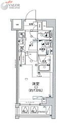 レア横濱天王町弐番館 101