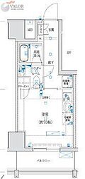 LEXE横濱関内 1106