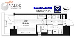 ステージファースト横浜 1002