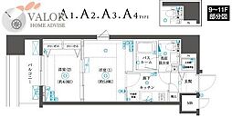 ZOOM横浜SQUARE 301