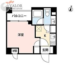 SQUARE CITY YOKOHAMA NEGISHI 201