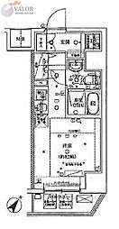 スパシエ　ウインド横浜 502