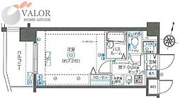 フェニックス新川崎 103