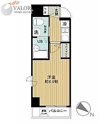 グリフィン横浜・ベイブリーズ 504