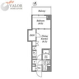 ラクレイス横濱関内 210