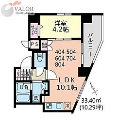 イーストサイド 404