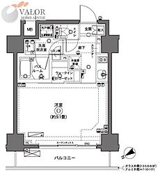 ＺＯＯＭ横浜 1102
