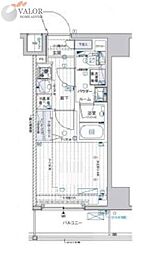 メインステージ横濱鶴見 202