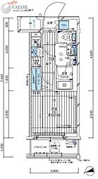 メインステージ横濱阪東橋 507
