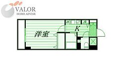 ロリエタワー川崎 703