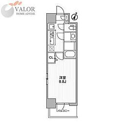 ROOTs Yokohama Yoshinocho 801