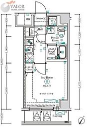AZEST横濱関内 802