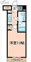 メジャーランド横濱鶴見 605