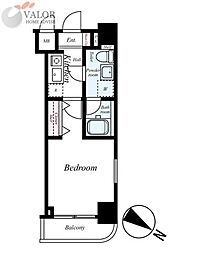 グリフィン横浜・桜木町駅前 503