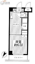リーヴェルステージ横浜西 304