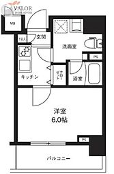 メインステージ横濱ポートサイド 401