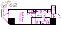 アポロヒルズ関内 503