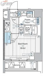 MAXIV横浜吉野町NORTH