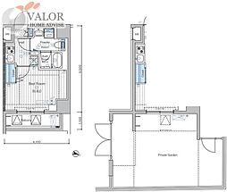 MAXIV横浜吉野町NORTH
