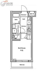 ラフィスタ宮崎台 415