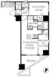 スターヒルズ関内 306