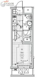 メイクスアート桜木町 104