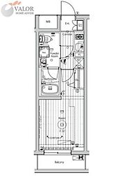 メイクスアート桜木町 207
