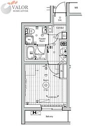 メイクスアート桜木町 106