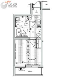 メイクスアート桜木町 208