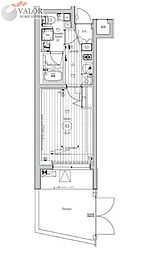メイクスアート桜木町 102