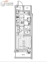 メイクスアート桜木町 202