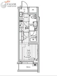 メイクスアート桜木町 402