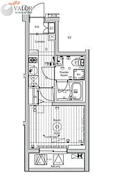 メイクスアート桜木町 201