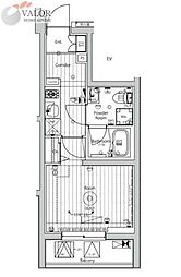 メイクスアート桜木町 401