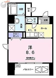 グラン　サージュ　コヤス 404