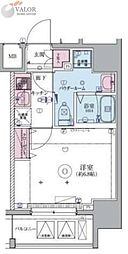 リヴシティ横濱生麦 302