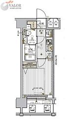 メインステージ東神奈川 503