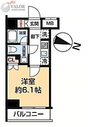 ARCOBALENO YOKOHAMATSURUMI 201