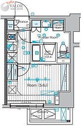 ブライズ関内マキシヴ 201