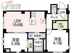 アベニールボナール 202