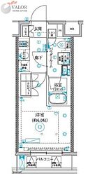 セジョリ横浜睦町 204