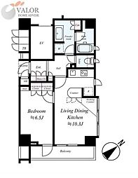 アーデル山下公園 505