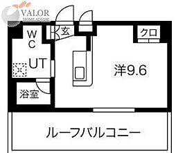 スパシエ大倉山 406
