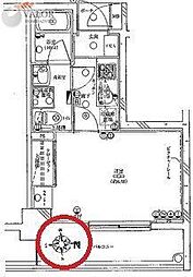 グリフィン川崎・西口シティプラザ 403