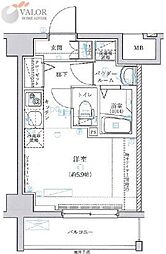 レグラス横濱保土ヶ谷 101