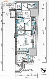 メインステージ横濱弥生町 504