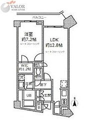 ファインステージ新横浜 206