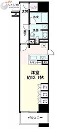 グレーシア横浜関内クオリテ 704