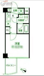 マーレ横浜白金 604