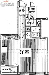 アークステージ関内 403